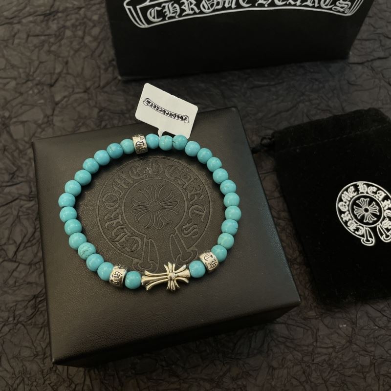 Chrome Hearts Bracelets